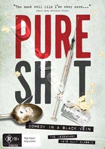 Pure Shit - 3-DVD Box Set (DVD)